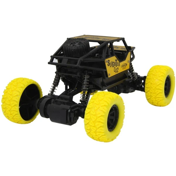 Jamara Slighter CR1 RC Crawler 8 Jamara Slighter CR1 RC Crawler - Image 8