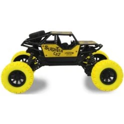 Jamara Slighter CR1 RC Crawler 19 Jamara Slighter CR1 RC Crawler -Spielzeug Verkauf Jamara Slighter CR1 RC Crawler@@1752372 8