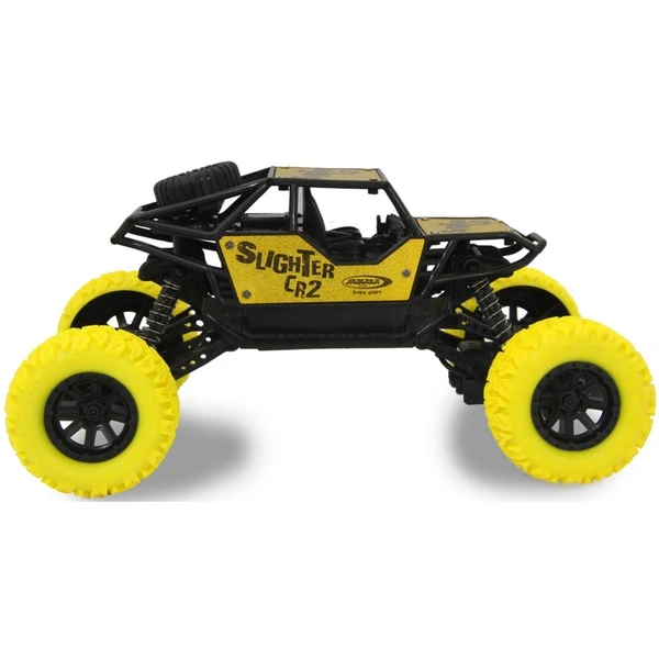 Jamara Slighter CR1 RC Crawler 9 Jamara Slighter CR1 RC Crawler - Image 9