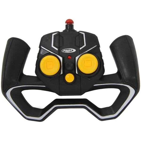 Jamara Slighter CR1 RC Crawler 10 Jamara Slighter CR1 RC Crawler - Image 10