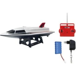 Jamara Swordfish, RC