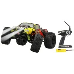 Jamara Tiger EP 4WD LED NiMh, RC