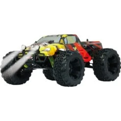 Spielzeug Verkauf -Spielzeug Verkauf Jamara Tiger EP 4WD LED NiMh RC@@1sr4f034 1