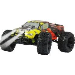 Jamara Tiger EP 4WD LED NiMh, RC 7 Jamara Tiger EP 4WD LED NiMh, RC -Spielzeug Verkauf Jamara Tiger EP 4WD LED NiMh RC@@1sr4f034 2