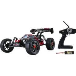 Jamara Ultra BL8 Lipo 4WD, RC