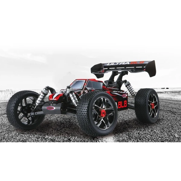 Jamara Ultra BL8 Lipo 4WD, RC 5 Jamara Ultra BL8 Lipo 4WD, RC - Image 5