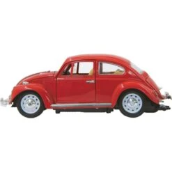 Jamara VW Käfer Die Cast Rot, RC 9 Jamara VW Käfer Die Cast Rot, RC -Spielzeug Verkauf Jamara VW K fer Die Cast rot RC@@1sr4f02z 2