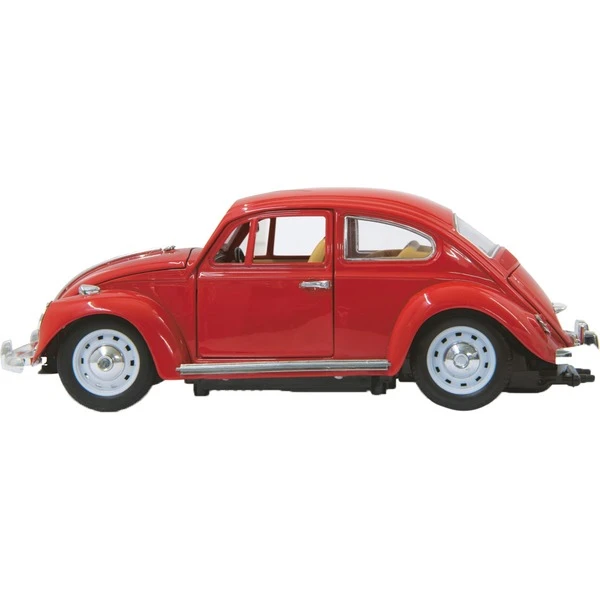 Jamara VW Käfer Die Cast Rot, RC 3 Jamara VW Käfer Die Cast Rot, RC - Image 3