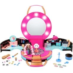 MGA Entertainment L.O.L. Surprise Hair Salon, Puppe -Spielzeug Verkauf MGA Entertainment L O L Surprise Hair Salon Puppe@@1669239 2
