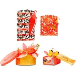 MGA Entertainment L.O.L. Surprise J.K. Doll- M.C. Swag, Puppe 12 MGA Entertainment L.O.L. Surprise J.K. Doll- M.C. Swag, Puppe -Spielzeug Verkauf MGA Entertainment L O L Surprise J K Doll M C Swag Puppe@@1719326 32