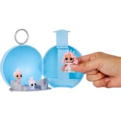 MGA Entertainment L.O.L. Surprise Mini Family, Puppe 8 MGA Entertainment L.O.L. Surprise Mini Family, Puppe -Spielzeug Verkauf MGA Entertainment L O L Surprise Mini Family Puppe@@1838193 2