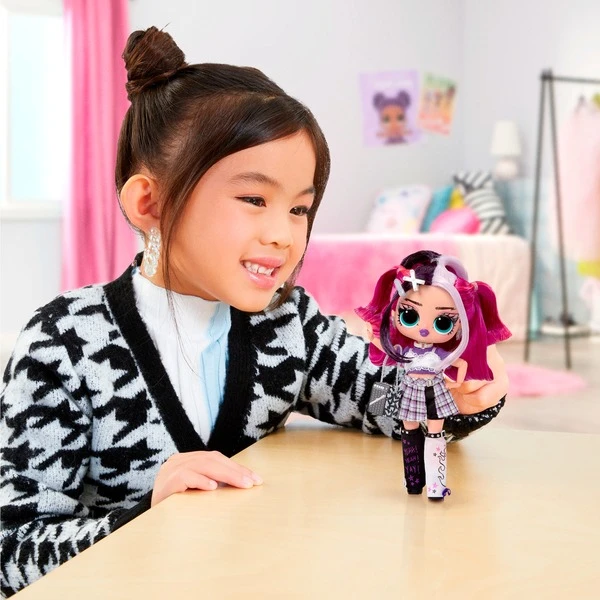 MGA Entertainment L.O.L. Surprise Tweens Serie 4 - Jenny Rox, Puppe 5 MGA Entertainment L.O.L. Surprise Tweens Serie 4 - Jenny Rox, Puppe - Image 5