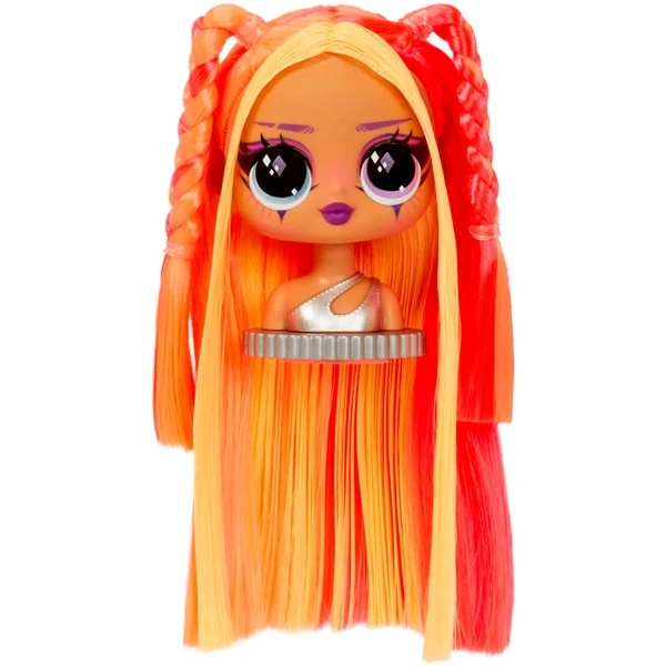 MGA Entertainment L.O.L. Surprise Tweens Surprise Swap Fashion Doll - Buns-2-Braids Bailey, Puppe - Image 3