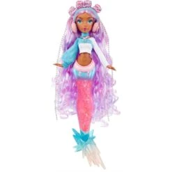 MGA Entertainment Mermaze Mermaidz Winter Waves Harmonique, Puppe -Spielzeug Verkauf MGA Entertainment Mermaze Mermaidz Winter Waves Harmonique Puppe@@1838734 34