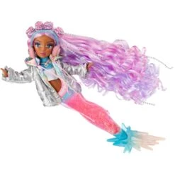 MGA Entertainment Mermaze Mermaidz Winter Waves Harmonique, Puppe -Spielzeug Verkauf MGA Entertainment Mermaze Mermaidz Winter Waves Harmonique Puppe@@1838734 36