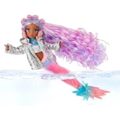 MGA Entertainment Mermaze Mermaidz Winter Waves Harmonique, Puppe -Spielzeug Verkauf MGA Entertainment Mermaze Mermaidz Winter Waves Harmonique Puppe@@1838734 37
