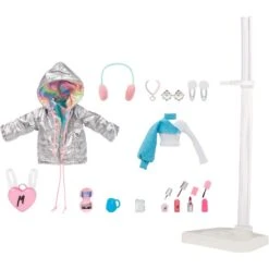 MGA Entertainment Mermaze Mermaidz Winter Waves Harmonique, Puppe -Spielzeug Verkauf MGA Entertainment Mermaze Mermaidz Winter Waves Harmonique Puppe@@1838734 38