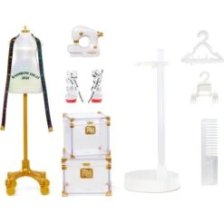 MGA Entertainment Rainbow High Collector Doll, Puppe 28 MGA Entertainment Rainbow High Collector Doll, Puppe -Spielzeug Verkauf MGA Entertainment Rainbow High Collector Doll Puppe@@1751599 12