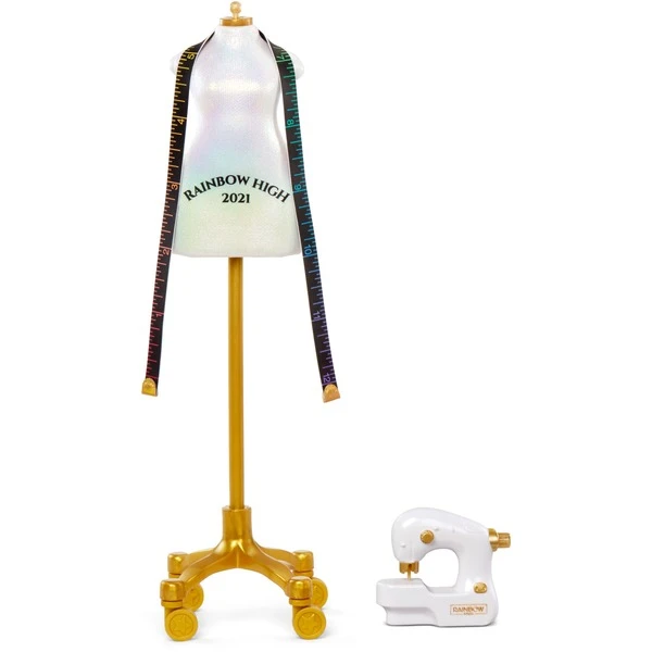 MGA Entertainment Rainbow High Collector Doll, Puppe 14 MGA Entertainment Rainbow High Collector Doll, Puppe - Image 14