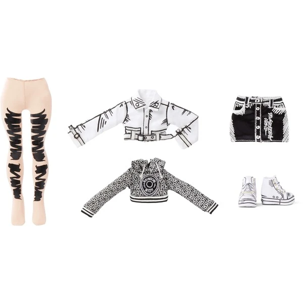 MGA Entertainment Rainbow High Collector Doll, Puppe 15 MGA Entertainment Rainbow High Collector Doll, Puppe - Image 15