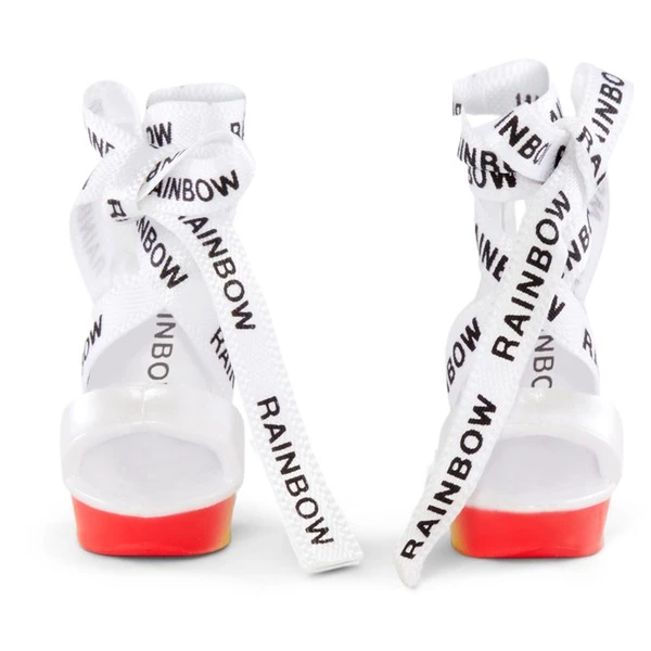 MGA Entertainment Rainbow High Collector Doll, Puppe 16 MGA Entertainment Rainbow High Collector Doll, Puppe - Image 16