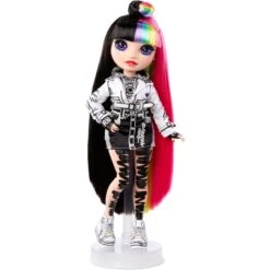 MGA Entertainment Rainbow High Collector Doll, Puppe 20 MGA Entertainment Rainbow High Collector Doll, Puppe -Spielzeug Verkauf MGA Entertainment Rainbow High Collector Doll Puppe@@1751599 4