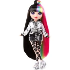 MGA Entertainment Rainbow High Collector Doll, Puppe 21 MGA Entertainment Rainbow High Collector Doll, Puppe -Spielzeug Verkauf MGA Entertainment Rainbow High Collector Doll Puppe@@1751599 5