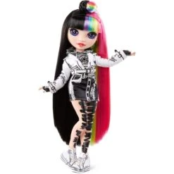 MGA Entertainment Rainbow High Collector Doll, Puppe 22 MGA Entertainment Rainbow High Collector Doll, Puppe -Spielzeug Verkauf MGA Entertainment Rainbow High Collector Doll Puppe@@1751599 6