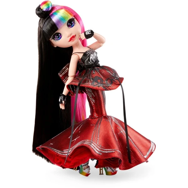 MGA Entertainment Rainbow High Collector Doll, Puppe 9 MGA Entertainment Rainbow High Collector Doll, Puppe - Image 9