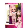 MGA Entertainment Rainbow High Junior High S2 - Bella Parker, Puppe