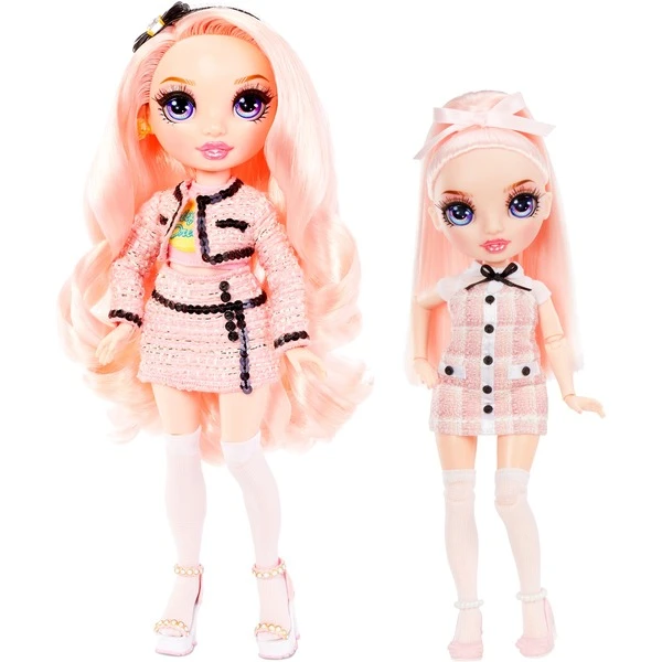 MGA Entertainment Rainbow High Junior High S2 - Bella Parker, Puppe - Image 8