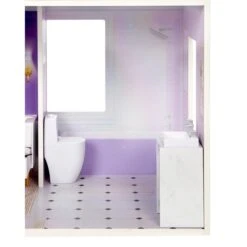 MGA Entertainment Rainbow High Townhouse, Puppenhaus 23 MGA Entertainment Rainbow High Townhouse, Puppenhaus -Spielzeug Verkauf MGA Entertainment Rainbow High Townhouse Puppenhaus@@100005417 10