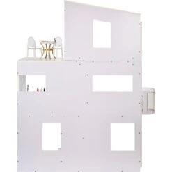 MGA Entertainment Rainbow High Townhouse, Puppenhaus 17 MGA Entertainment Rainbow High Townhouse, Puppenhaus -Spielzeug Verkauf MGA Entertainment Rainbow High Townhouse Puppenhaus@@100005417 4