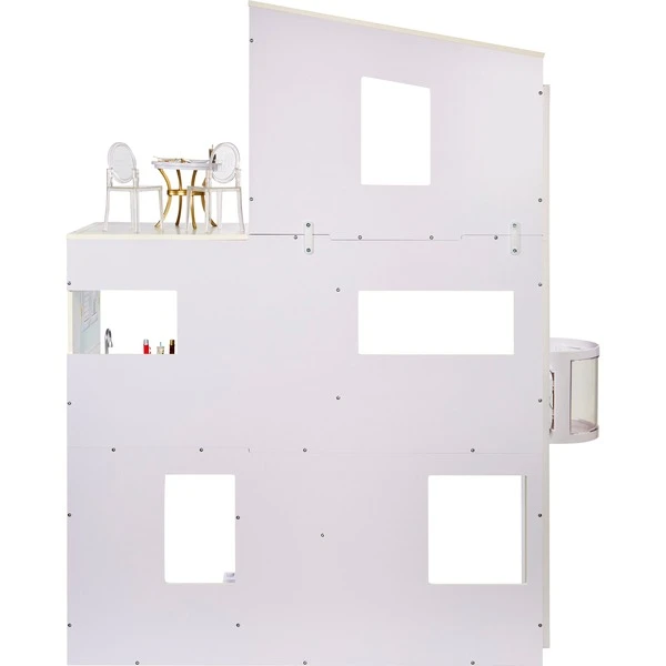 MGA Entertainment Rainbow High Townhouse, Puppenhaus 5 MGA Entertainment Rainbow High Townhouse, Puppenhaus - Image 5