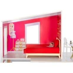 MGA Entertainment Rainbow High Townhouse, Puppenhaus 18 MGA Entertainment Rainbow High Townhouse, Puppenhaus -Spielzeug Verkauf MGA Entertainment Rainbow High Townhouse Puppenhaus@@100005417 5