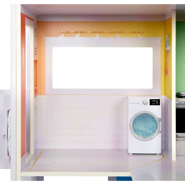 MGA Entertainment Rainbow High Townhouse, Puppenhaus 8 MGA Entertainment Rainbow High Townhouse, Puppenhaus - Image 8