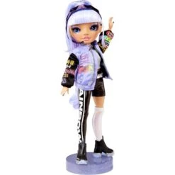 MGA Entertainment Rainbow Vision Rainbow High - Tessa Park, Puppe 12 MGA Entertainment Rainbow Vision Rainbow High - Tessa Park, Puppe -Spielzeug Verkauf MGA Entertainment Rainbow Vision Rainbow High Tessa Park Puppe@@1838641 2