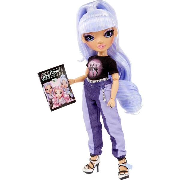 MGA Entertainment Rainbow Vision Rainbow High - Tessa Park, Puppe 5 MGA Entertainment Rainbow Vision Rainbow High - Tessa Park, Puppe - Image 5