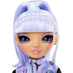 MGA Entertainment Rainbow Vision Rainbow High - Tessa Park, Puppe 15 MGA Entertainment Rainbow Vision Rainbow High - Tessa Park, Puppe -Spielzeug Verkauf MGA Entertainment Rainbow Vision Rainbow High Tessa Park Puppe@@1838641 5