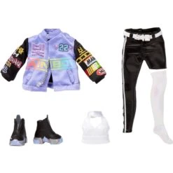 MGA Entertainment Rainbow Vision Rainbow High - Tessa Park, Puppe 16 MGA Entertainment Rainbow Vision Rainbow High - Tessa Park, Puppe -Spielzeug Verkauf MGA Entertainment Rainbow Vision Rainbow High Tessa Park Puppe@@1838641 6