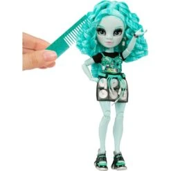 MGA Entertainment Shadow High F23 Fashion Doll - Berrie Skies, Puppe 18 MGA Entertainment Shadow High F23 Fashion Doll - Berrie Skies, Puppe -Spielzeug Verkauf MGA Entertainment Shadow High F23 Fashion Doll Berrie Skies Puppe@@100005410 7