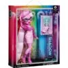 MGA Entertainment Shadow High F23 Fashion Doll - Levander Lynn, Puppe