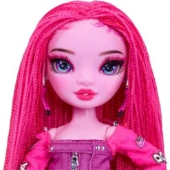MGA Entertainment Shadow High F23 Fashion Doll - Pinkie James, Puppe 14 MGA Entertainment Shadow High F23 Fashion Doll - Pinkie James, Puppe -Spielzeug Verkauf MGA Entertainment Shadow High F23 Fashion Doll Pinkie James Puppe@@100005402 4