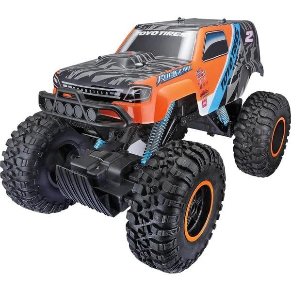 Maisto Tech RC RockZilla II 1 Maisto Tech RC RockZilla II