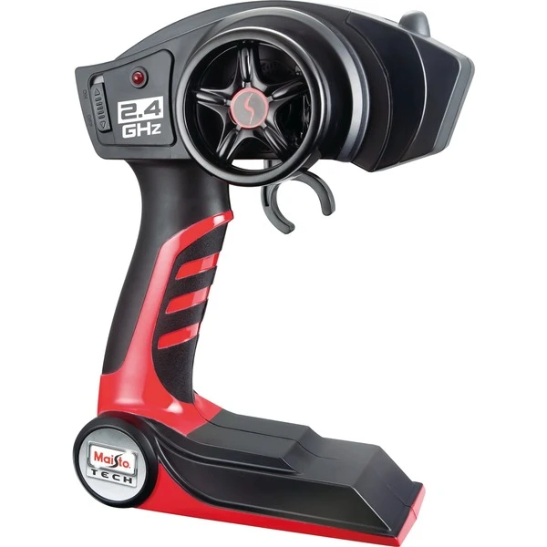 Maisto Tech RC RockZilla II 2 Maisto Tech RC RockZilla II - Image 2