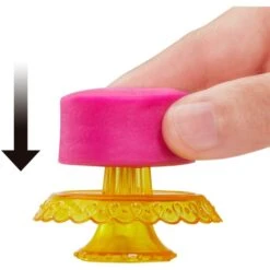 Mattel Barbie Bäckerei Spielset Mit Puppe -Spielzeug Verkauf Mattel Barbie B ckerei Spielset mit Puppe@@1806394 4