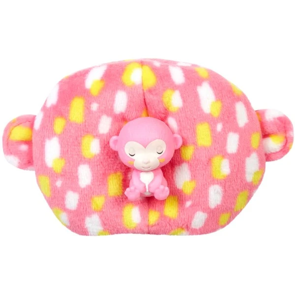 Mattel Barbie Cutie Reveal Chelsea Jungle Series - Affe, Puppe 8 Mattel Barbie Cutie Reveal Chelsea Jungle Series - Affe, Puppe - Image 8