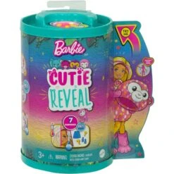 Mattel Barbie Cutie Reveal Chelsea Jungle Series - Affe, Puppe 19 Mattel Barbie Cutie Reveal Chelsea Jungle Series - Affe, Puppe -Spielzeug Verkauf Mattel Barbie Cutie Reveal Chelsea Jungle Series Affe Puppe@@1888855 8