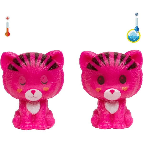 Mattel Barbie Cutie Reveal Chelsea Jungle Series - Tiger, Puppe 5 Mattel Barbie Cutie Reveal Chelsea Jungle Series - Tiger, Puppe - Image 5