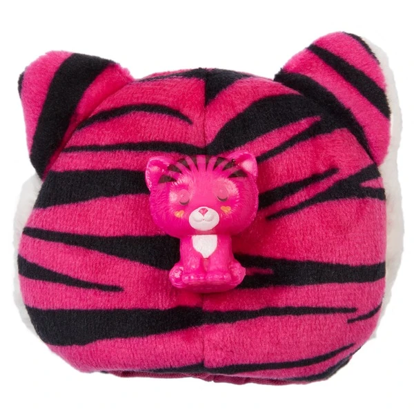 Mattel Barbie Cutie Reveal Chelsea Jungle Series - Tiger, Puppe 8 Mattel Barbie Cutie Reveal Chelsea Jungle Series - Tiger, Puppe - Image 8